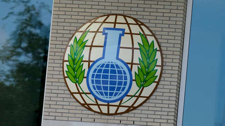 La OPAQ acusa al Estado Islámico de perpetrar un ataque químico en Siria en 2015