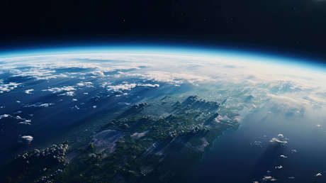 En EE.UU. planean lanzar un satélite capaz de espiar a los humanos desde el espacio