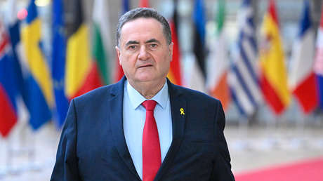 "Ni Lula podrá separarnos": Canciller israelí agradece apoyo durante la manifestación de Bolsonaro