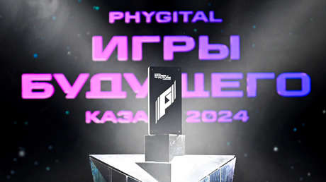 Los Juegos del Futuro superan los mil millones de espectadores