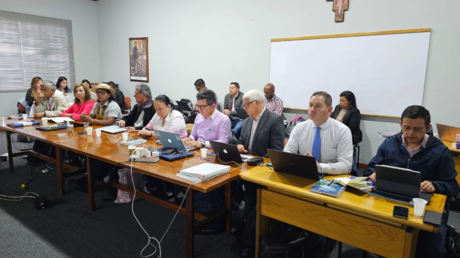 Gobierno de Colombia y disidencias de 'Ivan Mordisco' comienzan la cuarta ronda de diálogos de paz