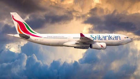 Una rata deja inmovilizado en tierra a un avión de la aerolínea SriLankan durante tres días