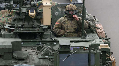 El Ejército de EE.UU. reduce su personal debido a la escasez de reclutas