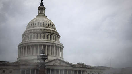 Politico: Senadores republicanos admiten que la única salida al conflicto ucraniano es un acuerdo negociado