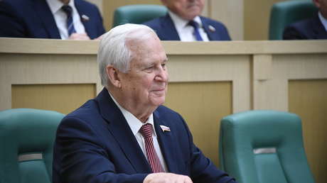 Muere Nikolái Ryzhkov, expresidente del Consejo de Ministros de la Unión Soviética