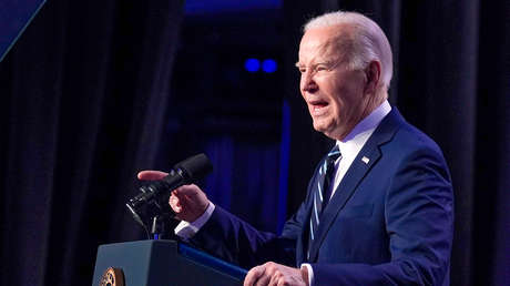 Biden emite un decreto para proteger datos sensibles de los estadounidenses de países adversarios