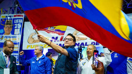 Anatomía de un crimen: Fiscalía de Ecuador revela cómo fue el asesinato de Fernando Villavicencio