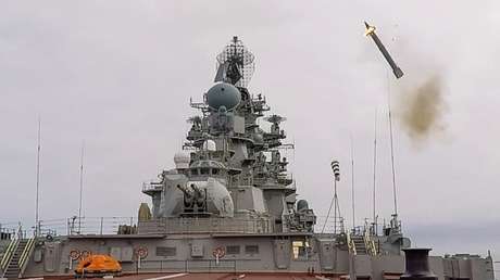 Putin enumera las armas más recientes que se usan en la operación especial militar