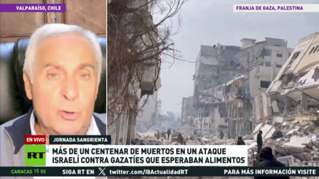 Experto: Anuncio de Colombia de suspender contratos de armas con Israel tendrá un efecto diplomático, político y mediático