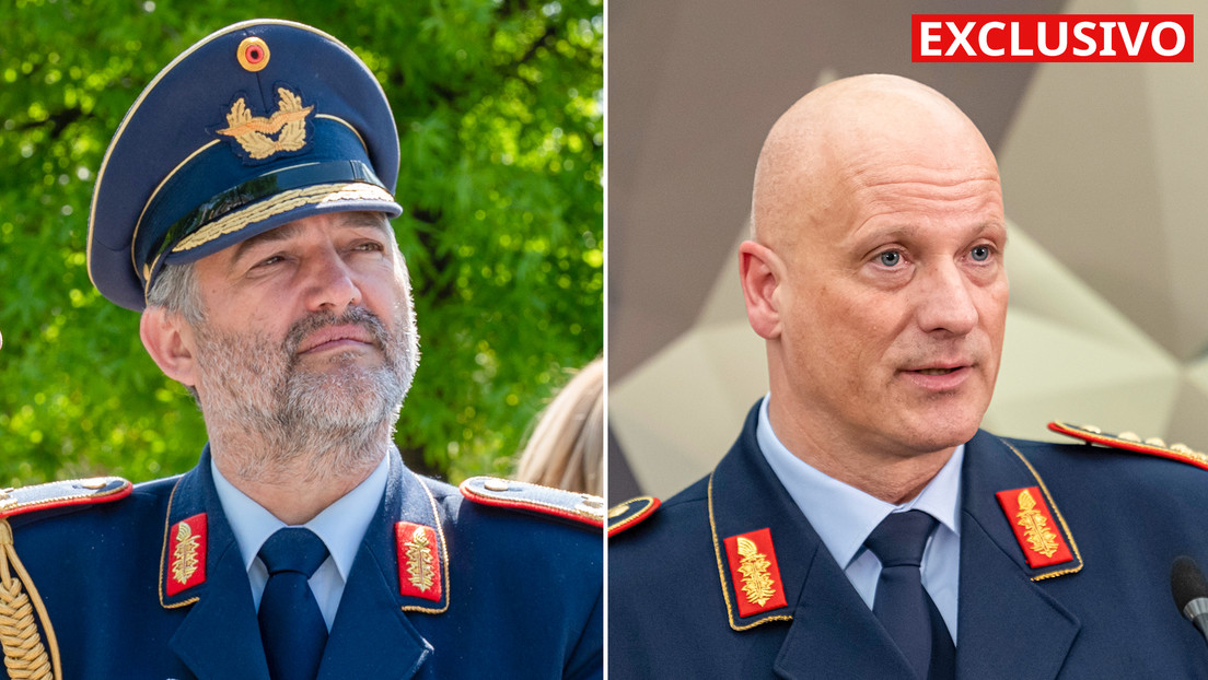 Militares alemanes planean ataques contra el puente de Crimea, según audio filtrado