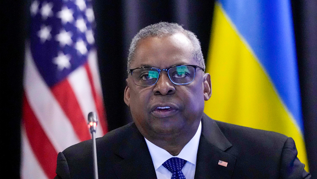 El Kremlin responde a la advertencia del Pentágono sobre un "enfrentamiento" directo con la OTAN