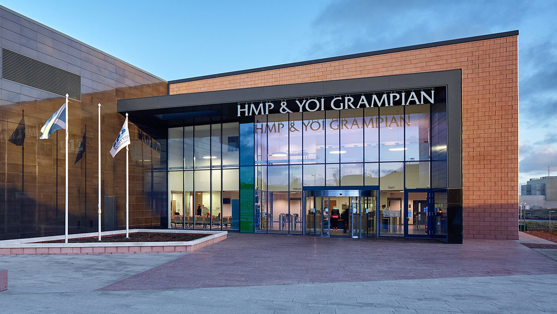 Muere una presa trans, considerada de las más peligrosas de Escocia