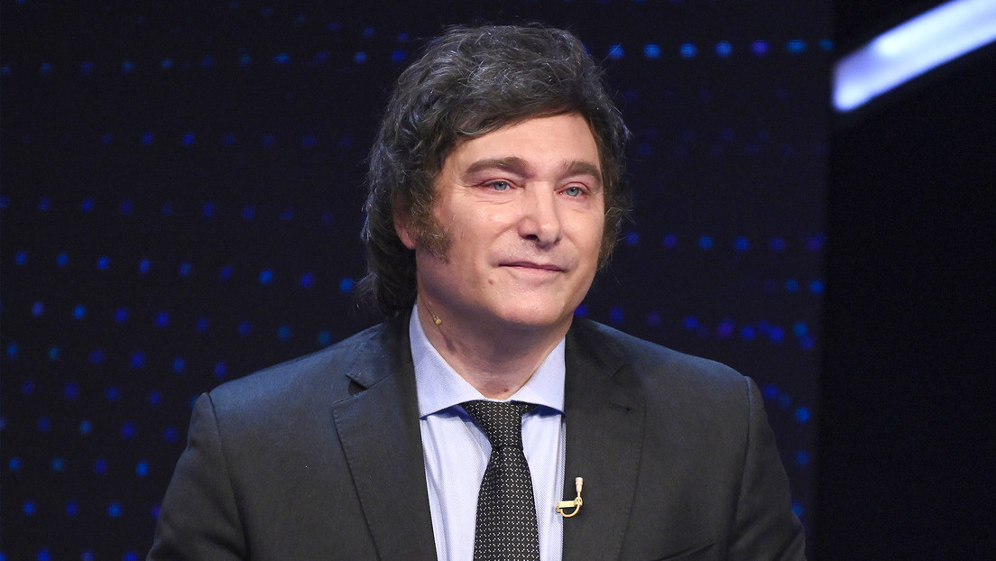 Milei limita los vuelos en avión privado para los políticos