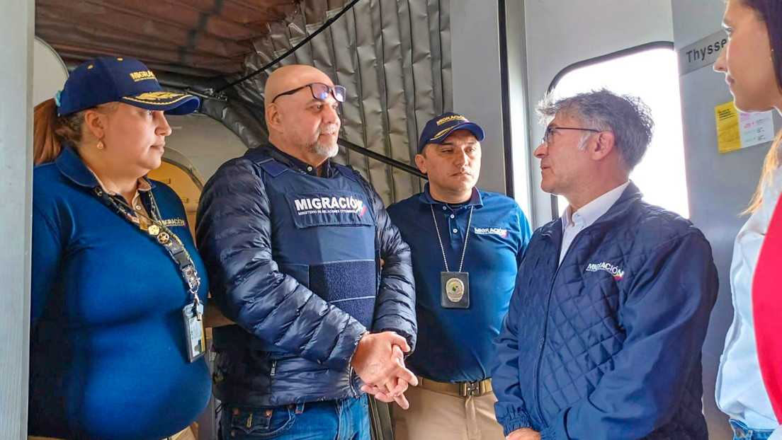 Exsecretario de las FARC pide a Petro evitar que asesinen a Mancuso, porque quieren silenciarlo