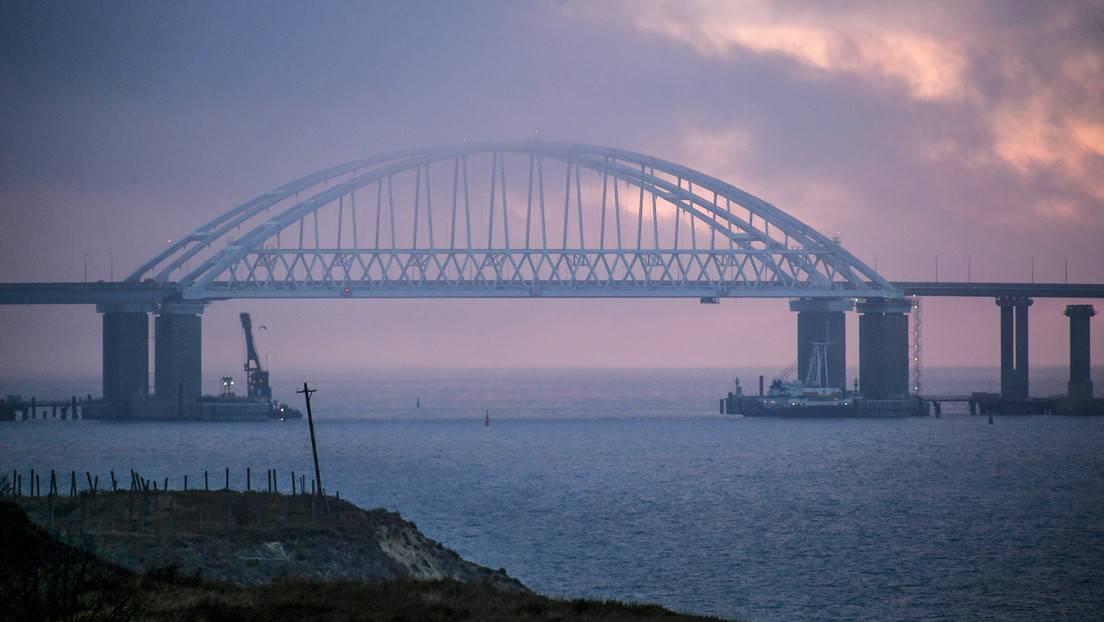 Medios alemanes confirman autenticidad del audio de sus militares discutiendo ataques a Rusia