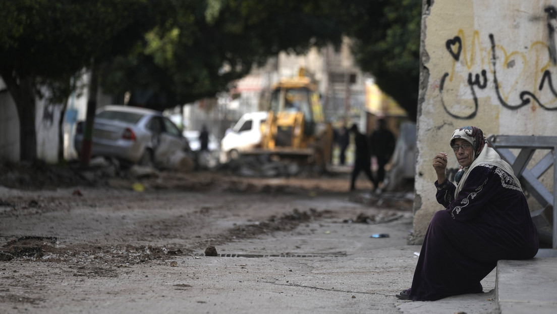 La secretaria del Tesoro de EE.UU. asegura que las restricciones a Cisjordania no benefician a Israel