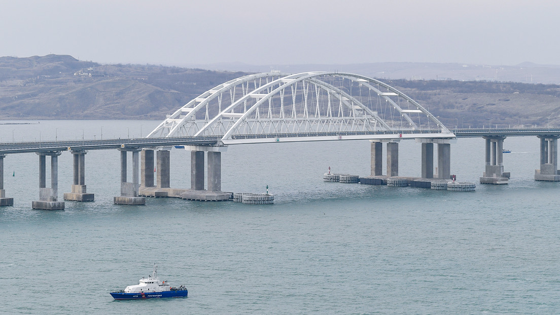 "Vergüenza para Alemania": Diplomático ruso evoca la era hitleriana en su valoración del audio filtrado