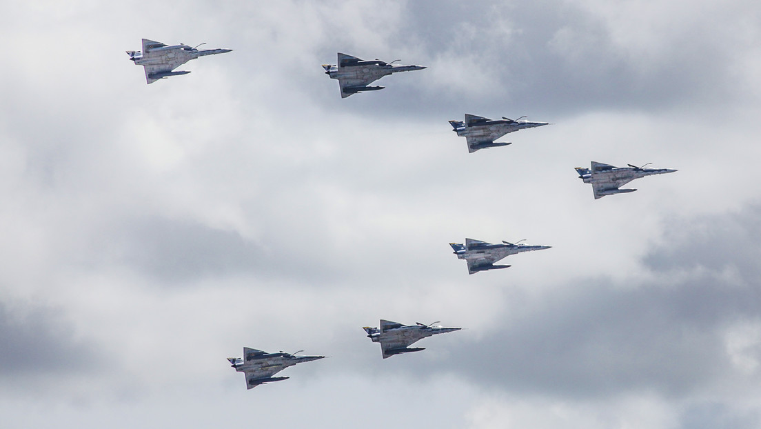 Estas son las armas que Colombia dejará de comprar a Israel tras la orden de Petro