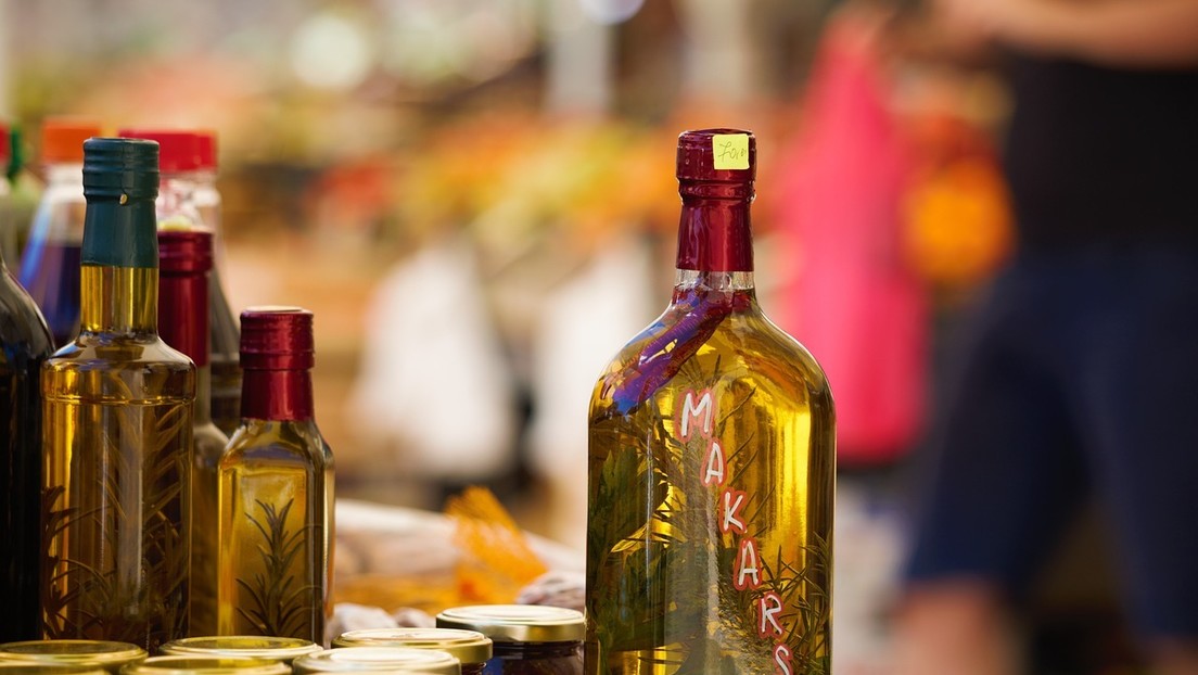 El precio del aceite de oliva en la UE sube un 50 % en un año