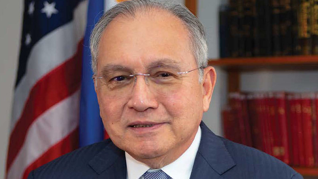 China aconseja a Filipinas "no actuar como portavoz de otros países"