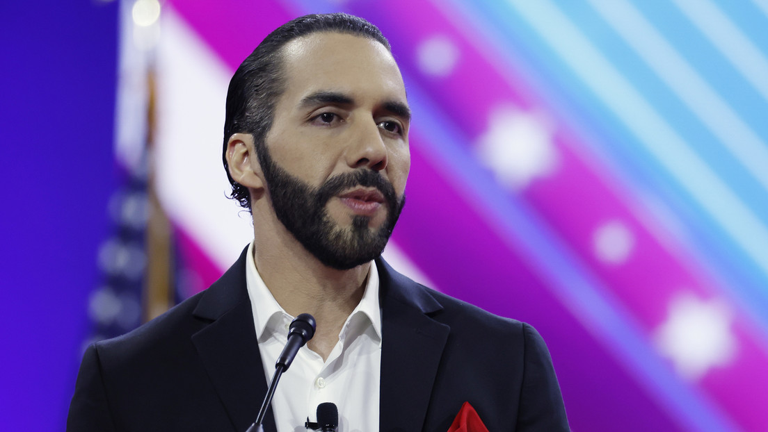 Victoria total: el bukelismo arrasa en las municipales de El Salvador