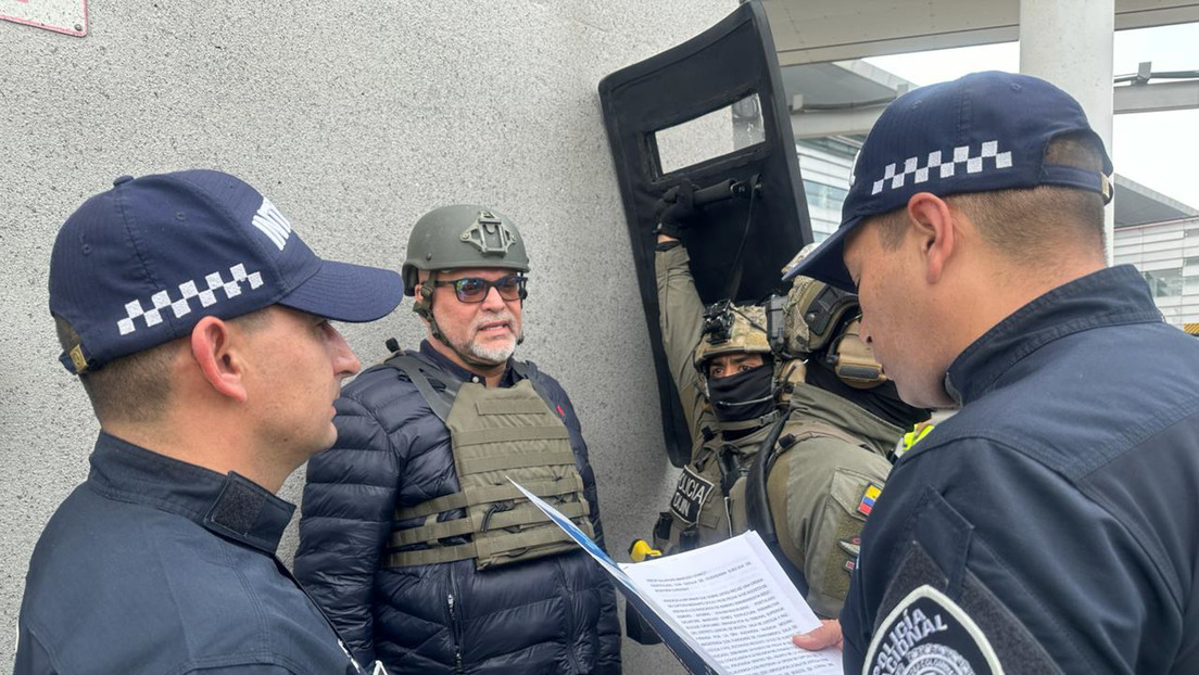 ¿Libertad para Mancuso? Una jueza colombiana decide el destino del polémico exparamilitar