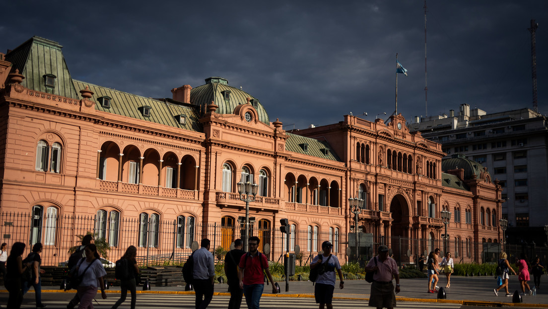 "El que no quiera, se quedará fuera": El Gobierno de Milei con miras al Pacto de Mayo