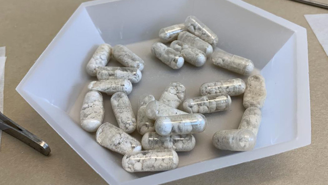 La droga en auge más potente que el fentanilo: ¿por qué es tan peligrosa?