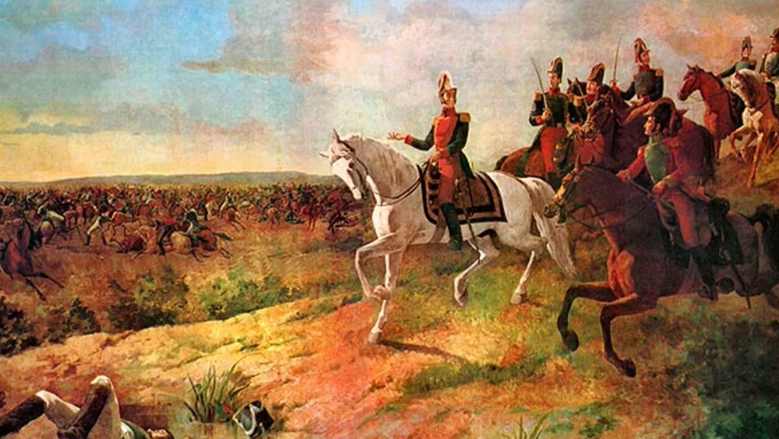 Omisión de montoneros y consolidación de élites: Perú pasa revista al legado de la Batalla de Junín