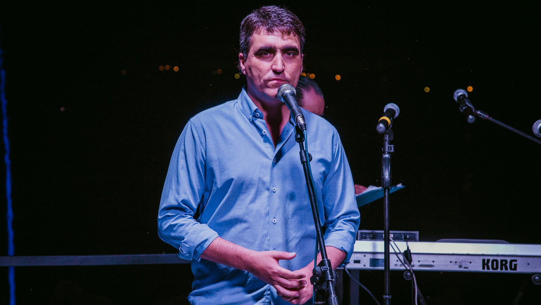 "La gota que rebasó el vaso": un precandidato uruguayo se separa de su esposa por apoyar a su rival