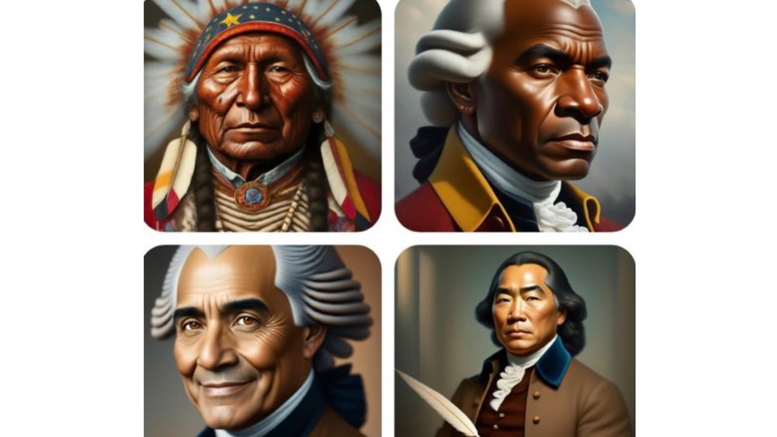 Cofundador de Google reacciona al escándalo por el generador de imágenes 'racistas'