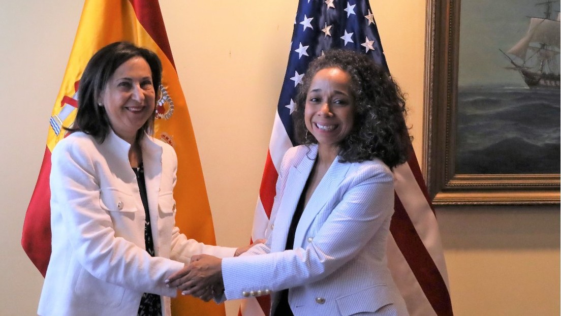 La CIA captó al agente de inteligencia español jefe del área de Rusia