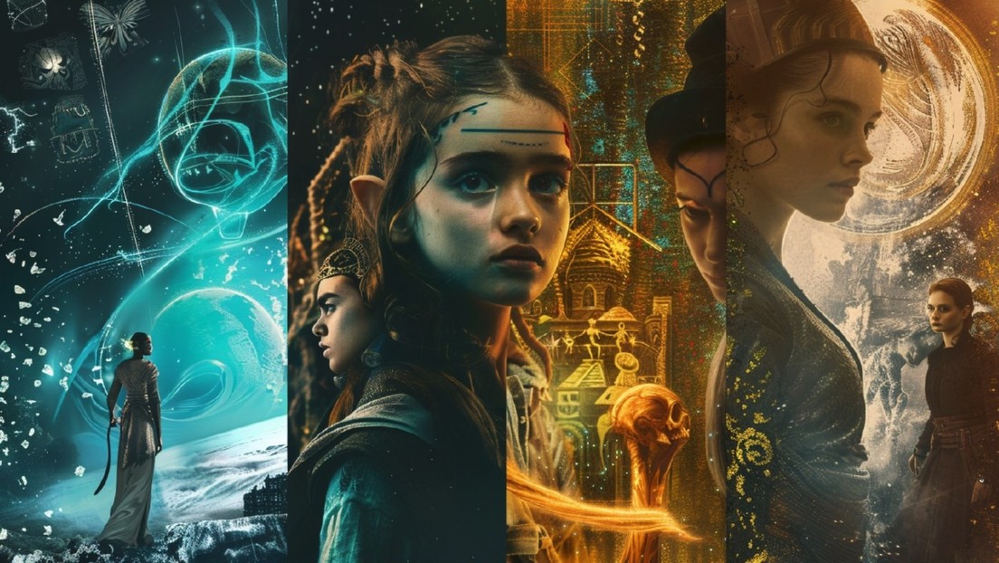 La incursión de la IA en el cine y la TV es "inevitable"