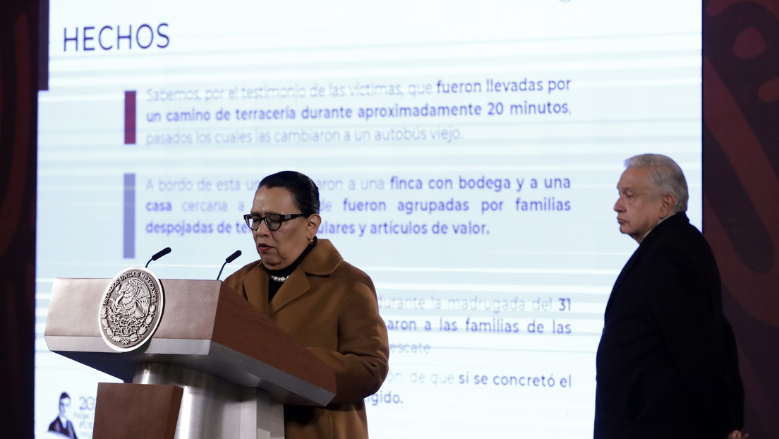 Presentan un plan para proteger a los candidatos en el proceso electoral mexicano