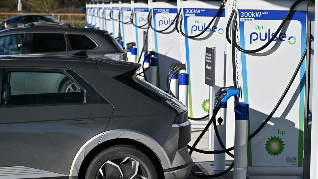 El inesperado resultado de un estudio que evaluó la contaminación de los vehículos eléctricos