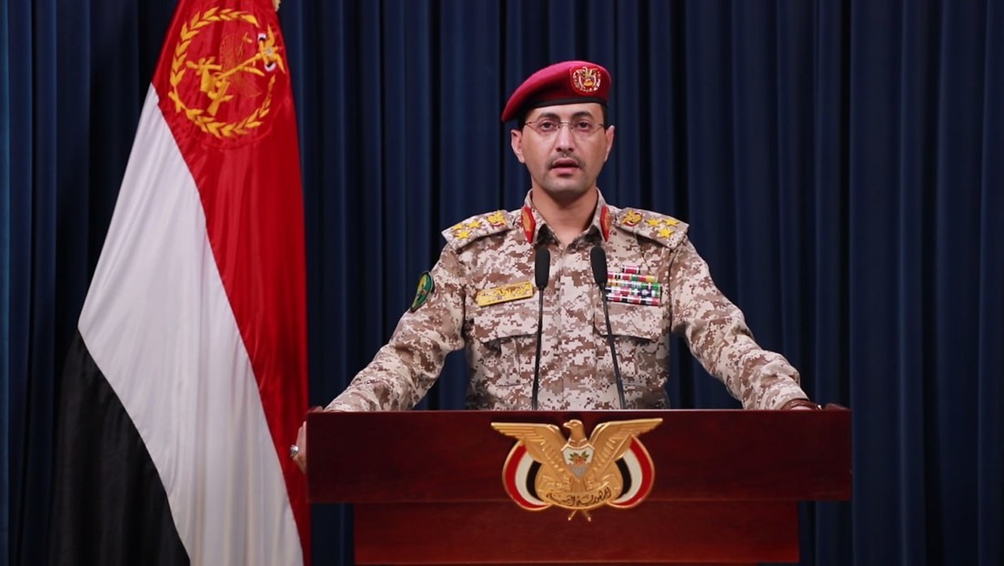 Los hutíes atacan 2 destructores de EE.UU. en el mar Rojo