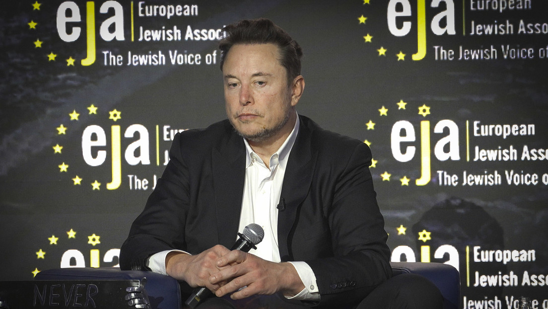 Elon Musk: Biden podría llevar a EE.UU. a "algo mucho peor que el 11 de septiembre"