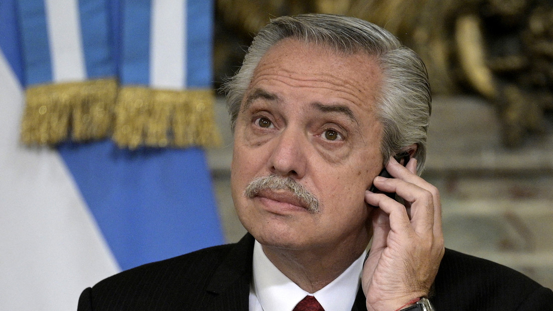 Alberto Fernández suma una nueva imputación por la polémica contratación de seguros