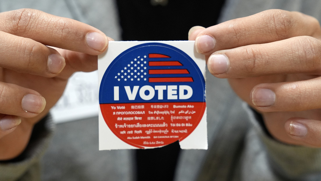 Biden y Trump se acercan a una revancha al arrasar en el supermartes en EE.UU.