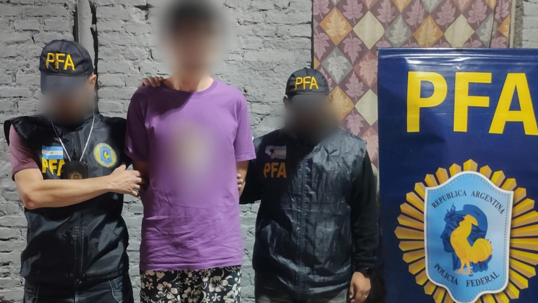 "Pensamiento apegado a la Unión Soviética": el insólito cargo policial contra un hombre en Argentina