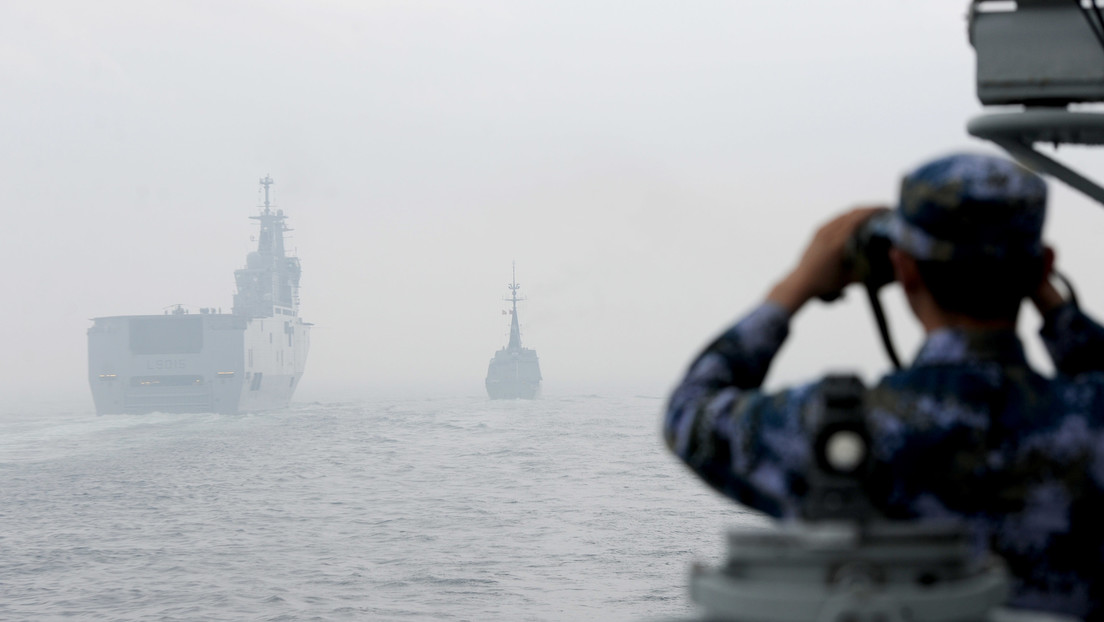 Pekín lanza una advertencia a los que apoyen "la independencia de Taiwán"