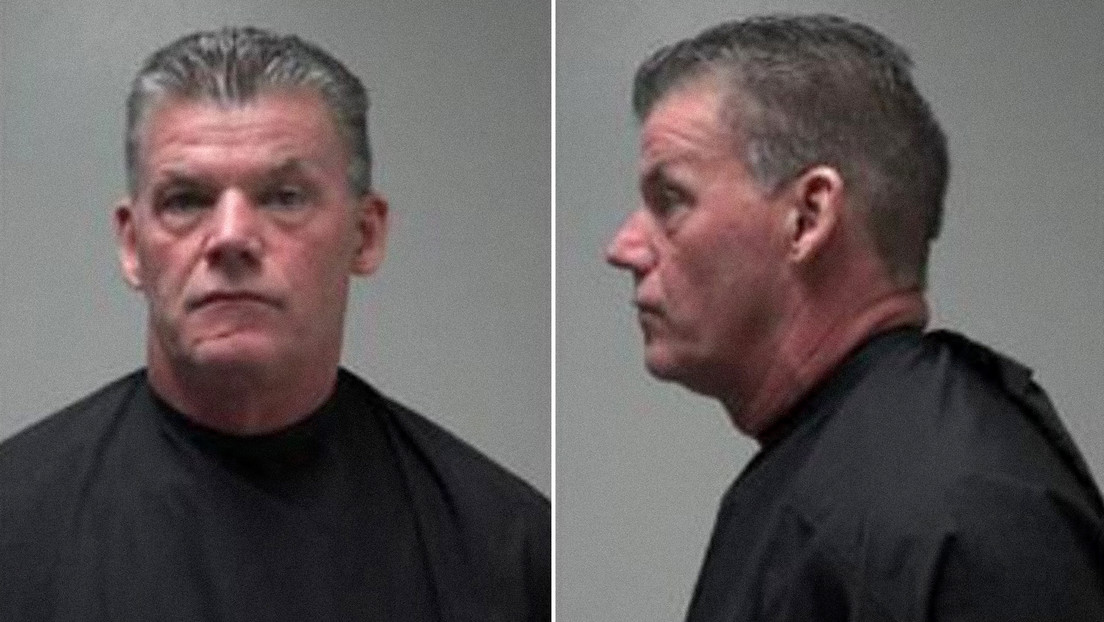 Un abogado experto en casos de prostitución es arrestado contratando una prostituta