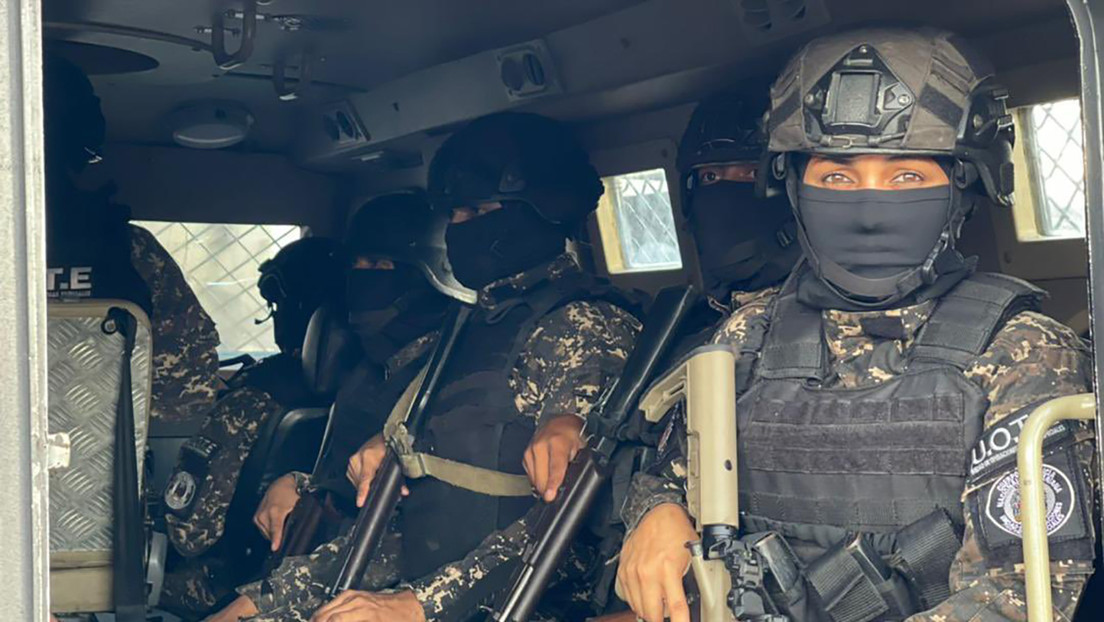 Cae abatido en Venezuela uno de los 10 criminales más buscados