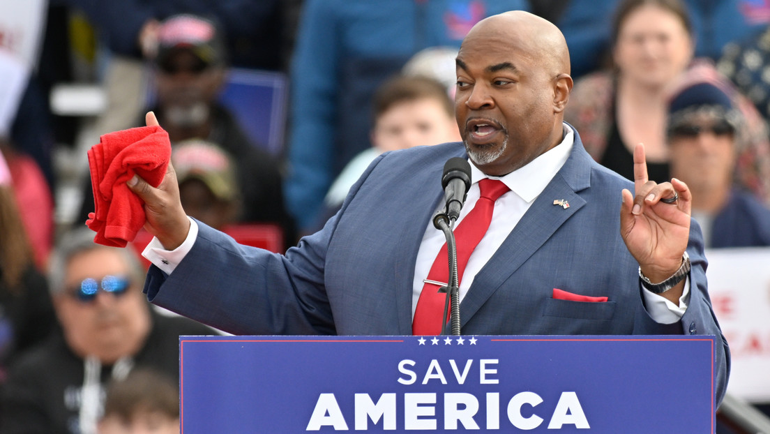 "Quiero volver al EE.UU. donde las mujeres no podían votar": Resurgen declaraciones de un político apoyado por Trump