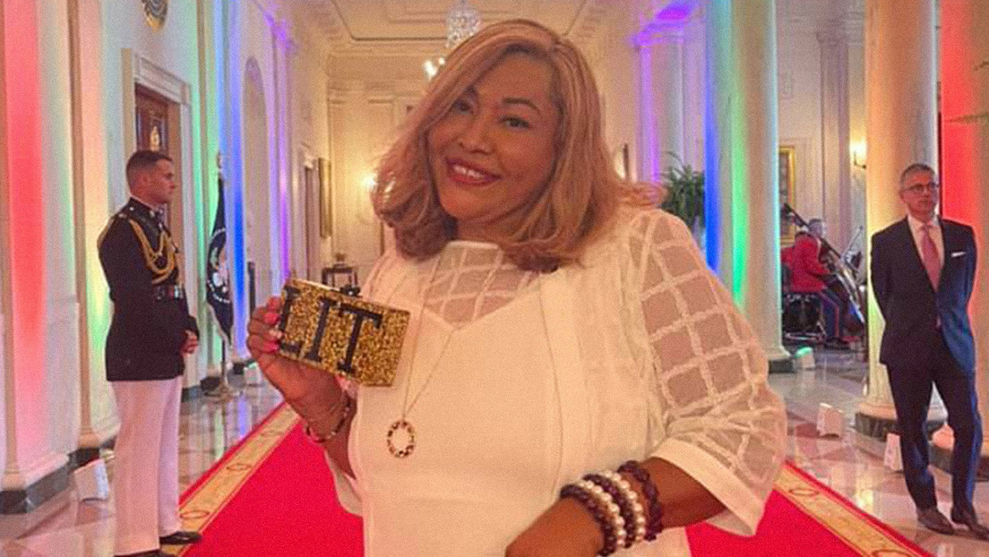 La fundadora de una organización LGBTQ+, detenida por blanqueo de capitales