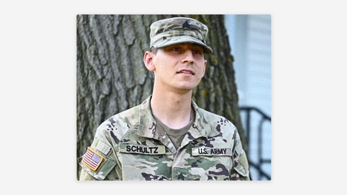 Acusan a analista de inteligencia del Ejército de EE.UU. de vender secretos militares a China