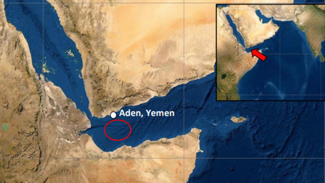 Otro barco es atacado en las costas de Yemen