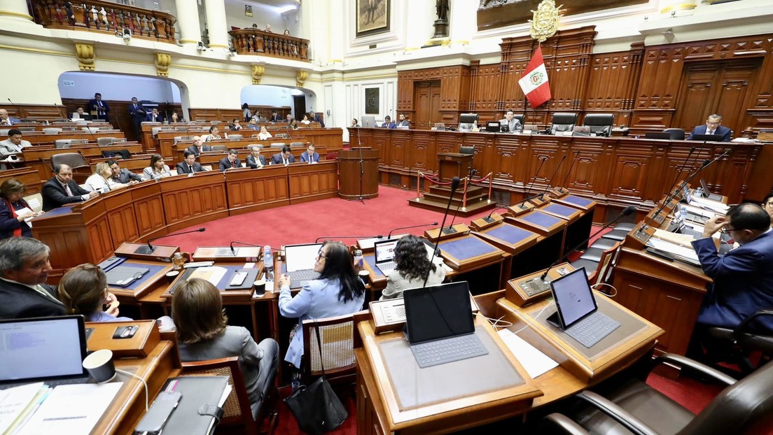 ¿Por qué solicitan dejar sin efecto la inhabilitación de magistrados de la Junta de Justicia peruana?