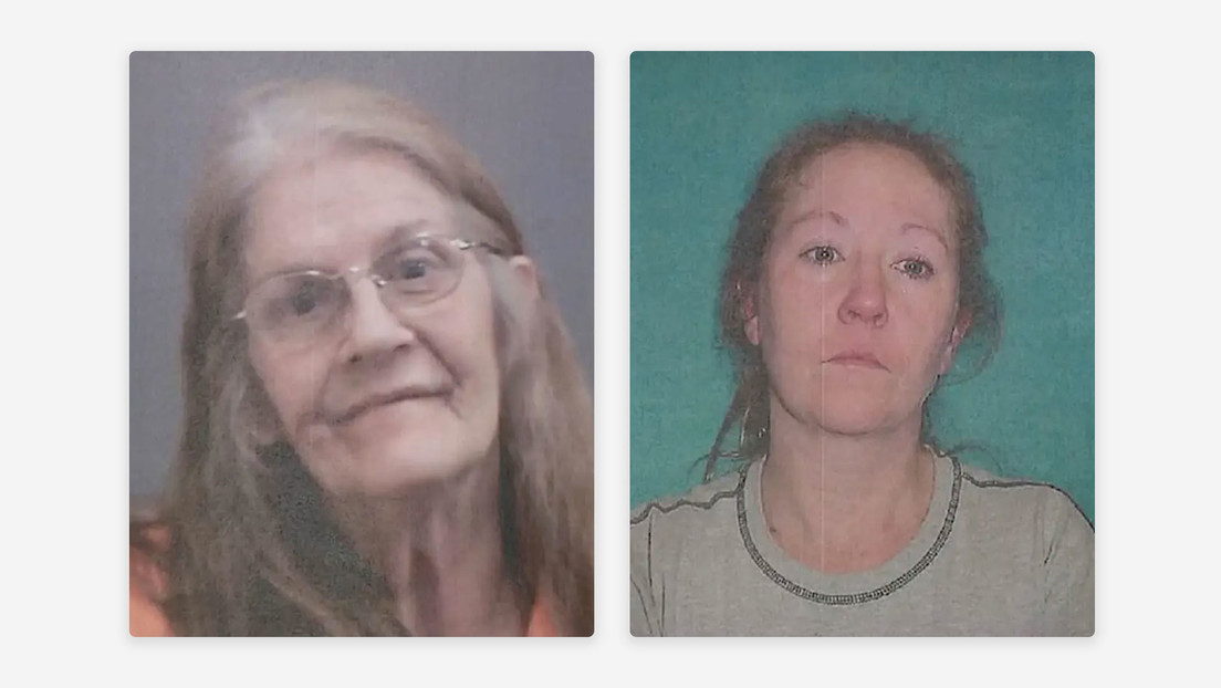 Llevan un cadáver al banco para retirar su dinero