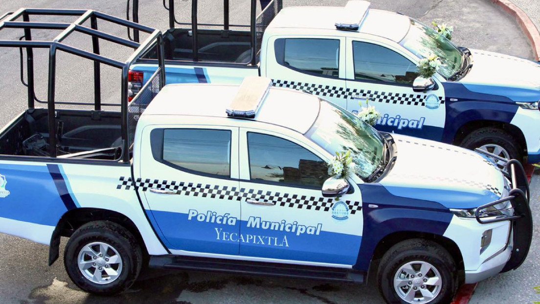 El cuerpo de una niña de dos años abusada sexualmente es encontrado el Día de la Mujer en México